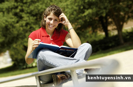 Tiếng anh chưa được sinh viên chú trọng